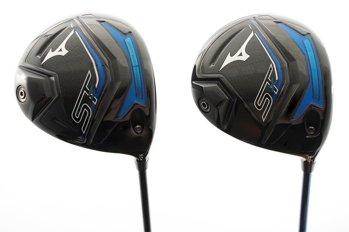 平田憲聖のクラブは僕らにも打てる？ ミズノ「ST-X 230 ドライバー