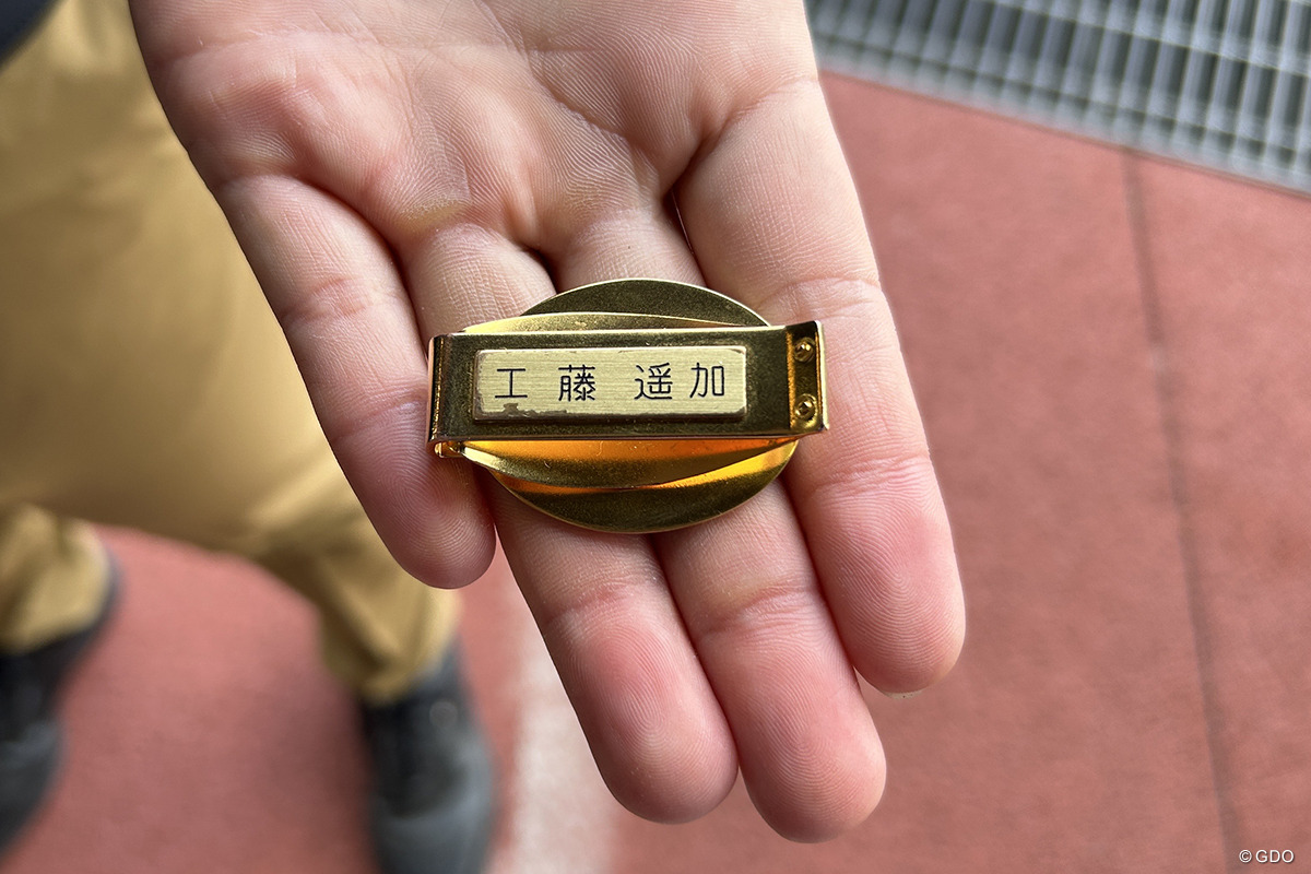 女子選手必携の“身分証” コンテスタントバッジって何？ 【国内女子