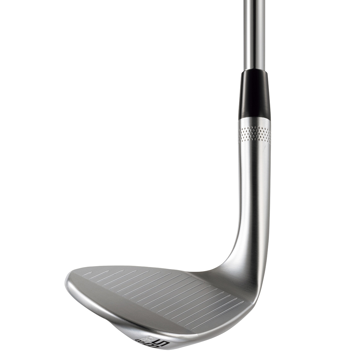 タイトリスト VOKEY FORGED（ボーケイ フォージド）ウェッジの試打