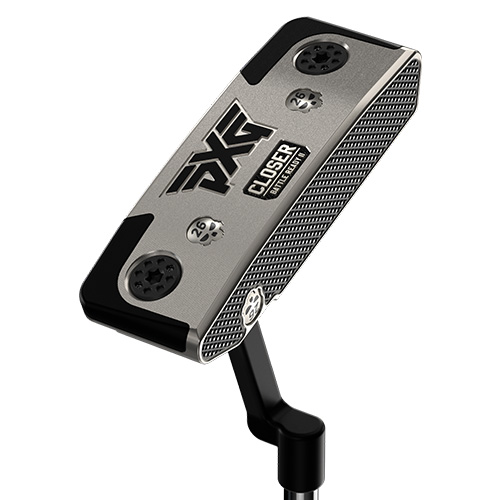 PXG PXGバトルレディII Closer パターの試打レビュー 口コミ・評価