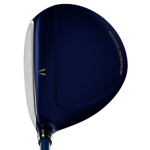 ダンロップ ゼクシオ 13 フェアウェイウッドの試打レビュー 口コミ