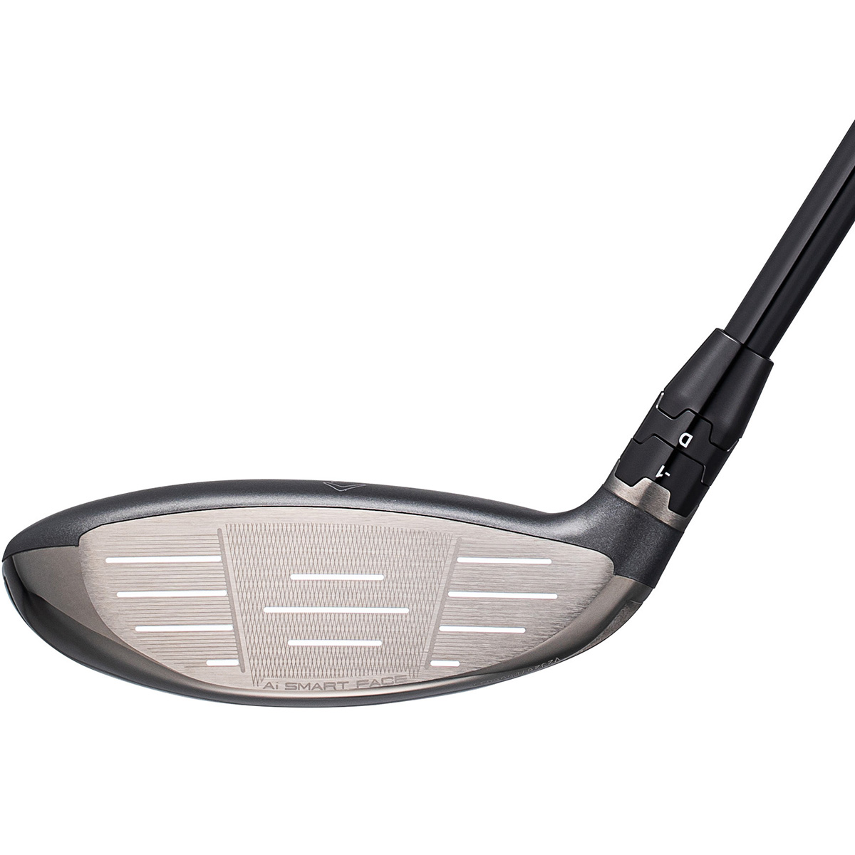 キャロウェイ パラダイム Ai スモーク MAX フェアウェイウッドの試打