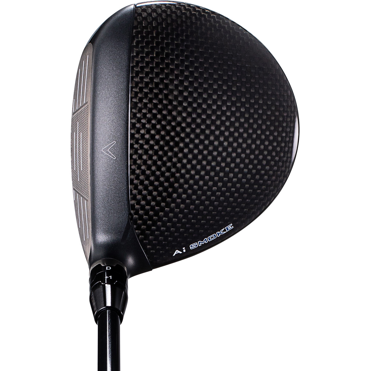 キャロウェイ パラダイム Ai スモーク MAX D フェアウェイウッドの試打