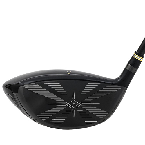 本間ゴルフ BERES（ベレス）ドライバー＜2024年＞の試打レビュー