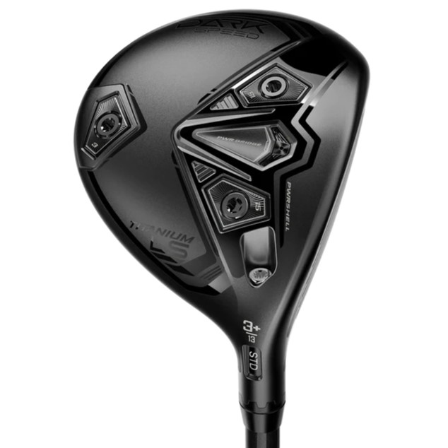 コブラ DARKSPEED（ダークスピード）LS フェアウェイウッドの試打