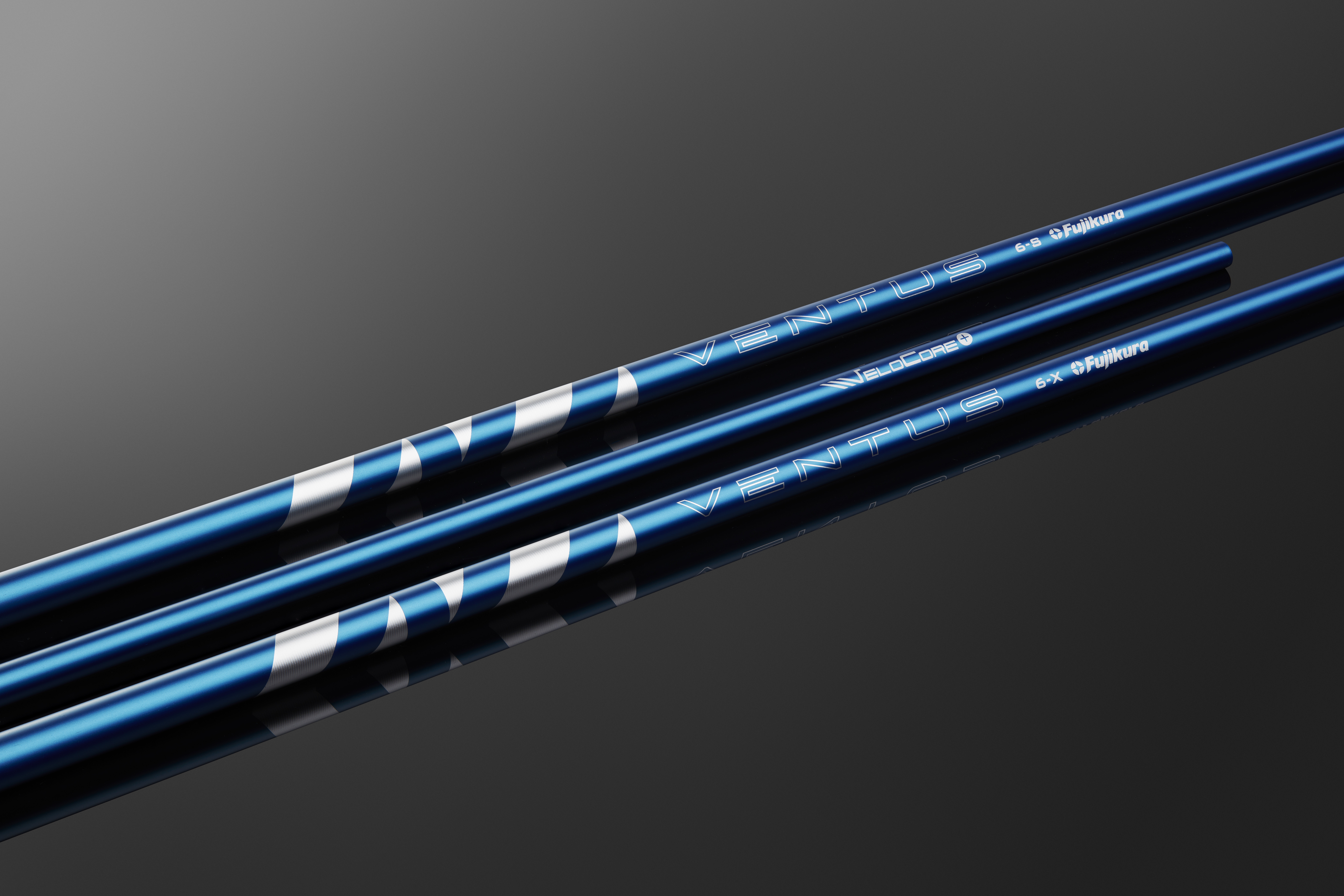 フジクラ「VENTUS BLUE」が刷新 24年モデルはさらに“ねじれ抑制”｜GDO