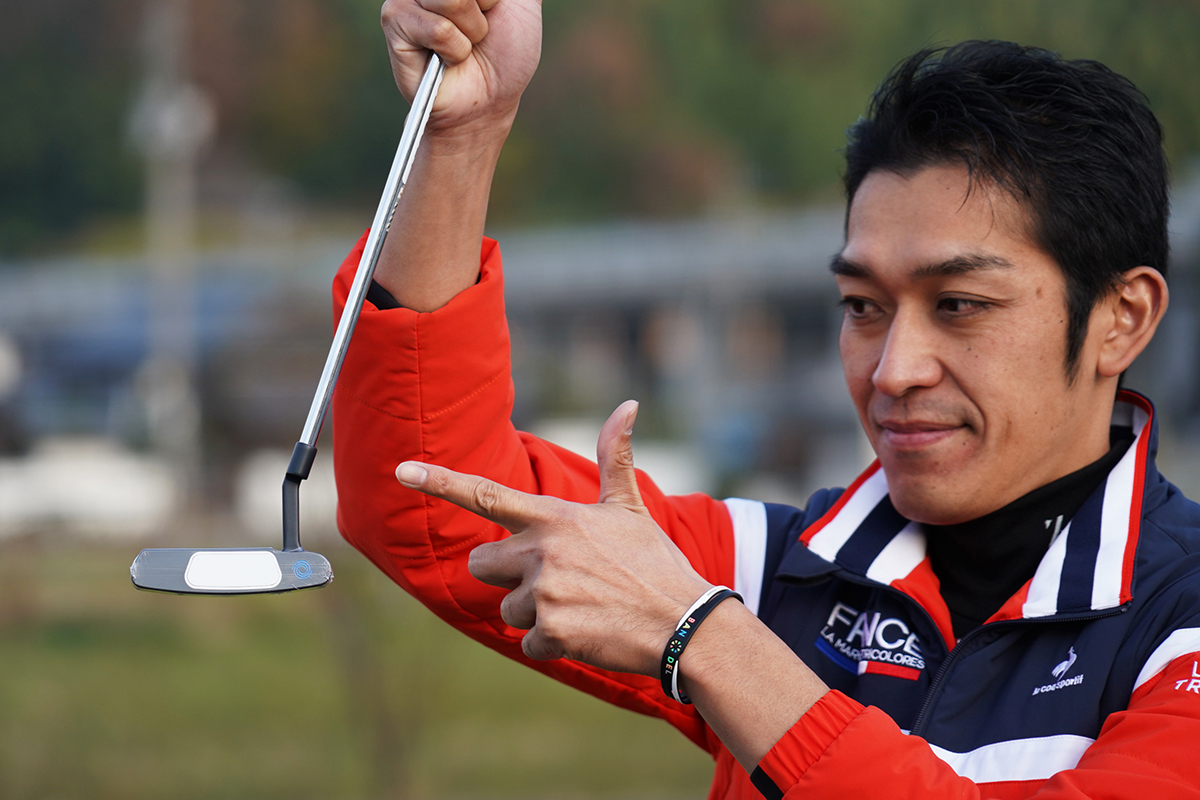 今さら聞けない「そもそも調整可能？」パターのライ角について教えて