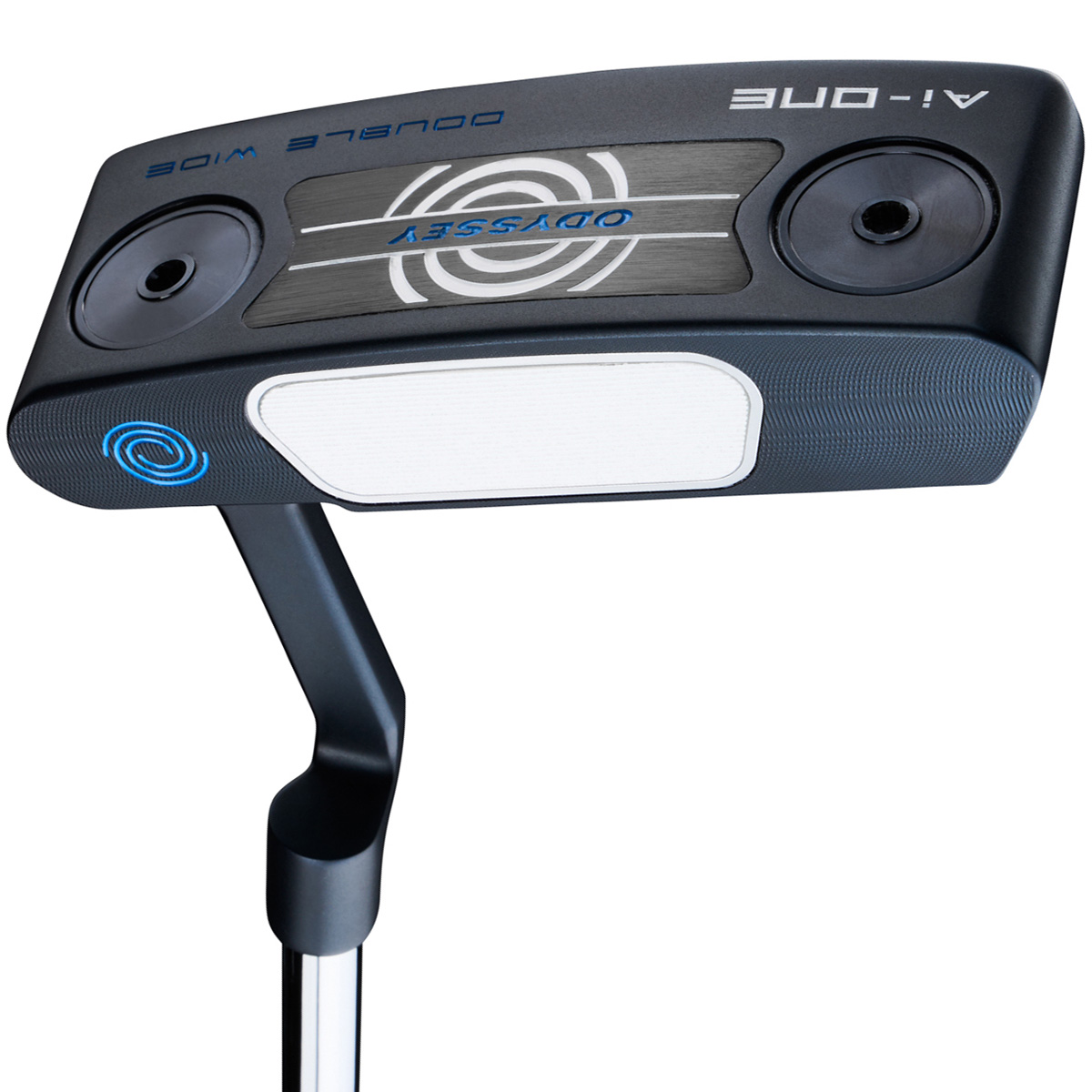 オデッセイ AI-ONE DOUBLE WIDE CH パターの試打レビュー 口コミ・評価