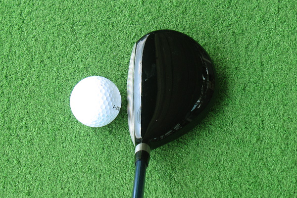 アスリートが安心して使えるFW」本間ゴルフ TW717 フェアウェイウッド