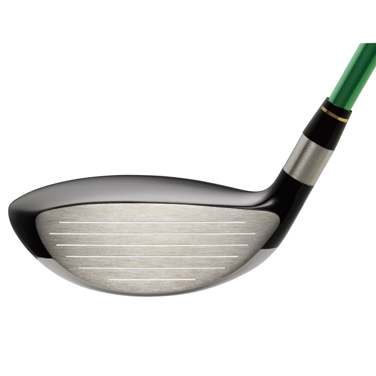 本間ゴルフ TW717 フェアウェイウッドの試打レビュー 口コミ・評価