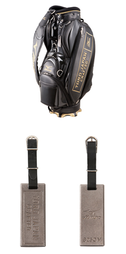 養老キャディバッグが限定発売｜GDO ゴルフダイジェスト・オンライン