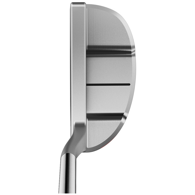 ナイキ メソッドモダンクラシックパター MOD 60の試打レビュー 口コミ