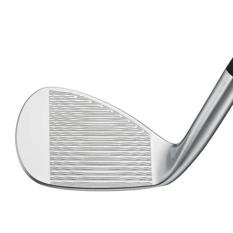 ロイヤルコレクション フォージドダブルミルド ウェッジの試打レビュー