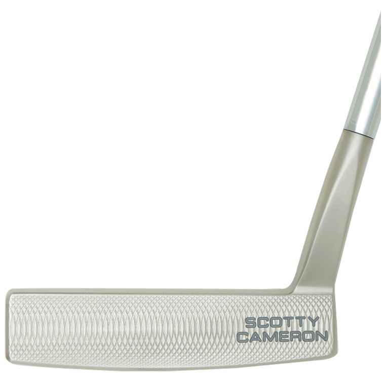 スコッティキャメロン セレクト Golo3 パターの試打レビュー 口コミ