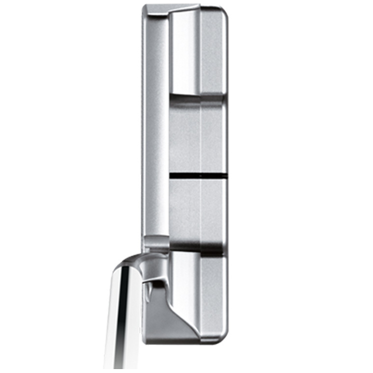 スコッティキャメロン セレクト ニューポート2.5（2014年）の試打