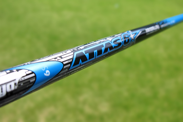 TSi3ドライバー 10度 アッタスロックスター 5R 希少スペック