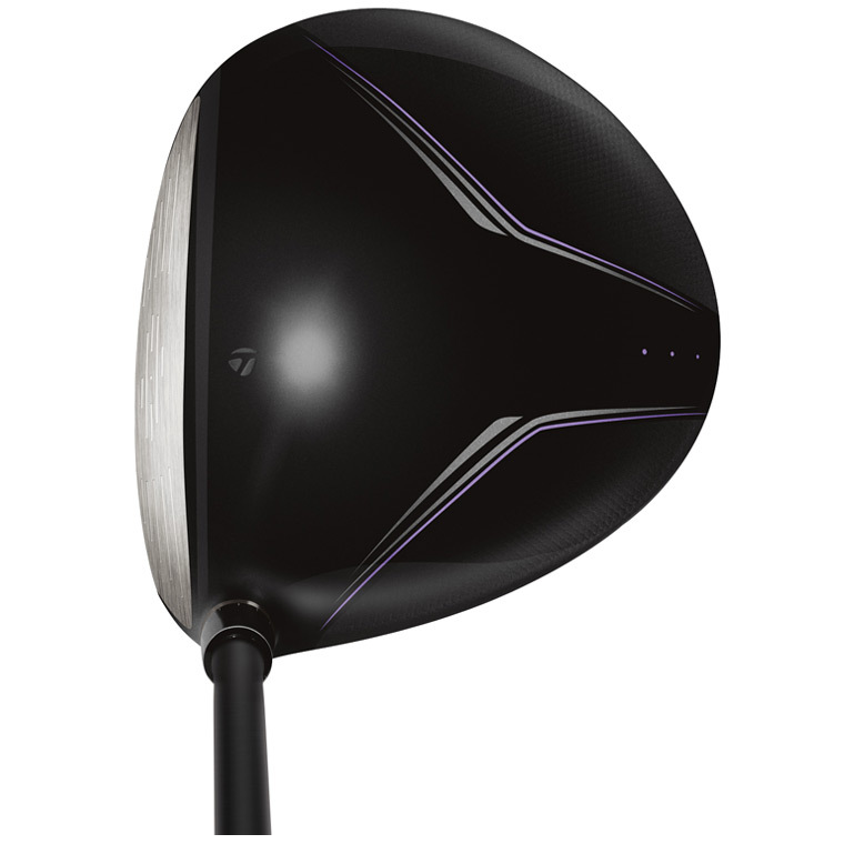 テーラーメイド ジェットスピード ドライバー レディスの試打レビュー