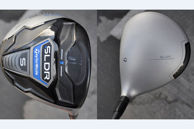SLDRミニドライバーのデザインが明らかに 【PGAツアー 米国男子