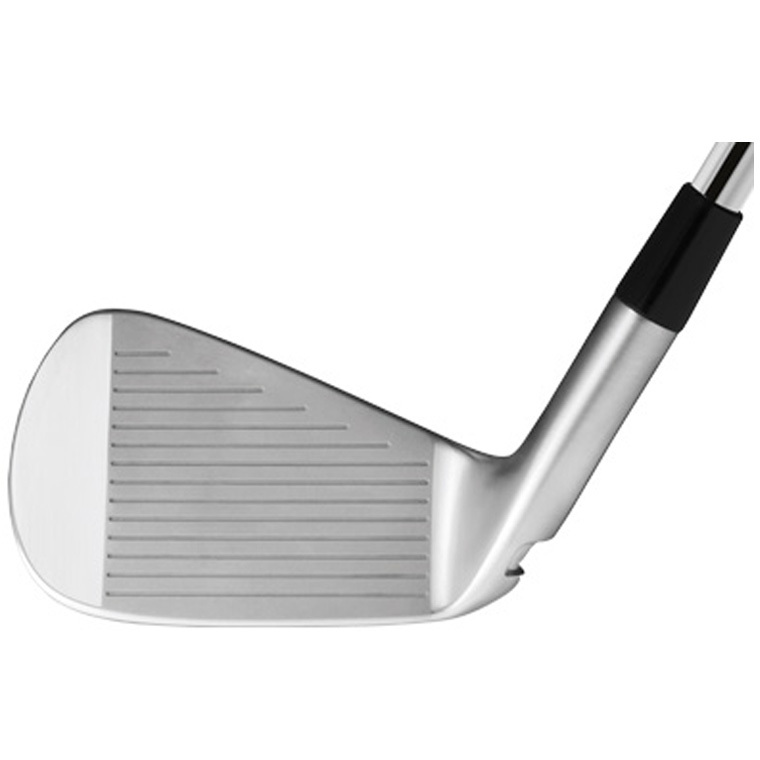 テーラーメイド TOUR PREFERRED CBアイアンの試打レビュー 口コミ