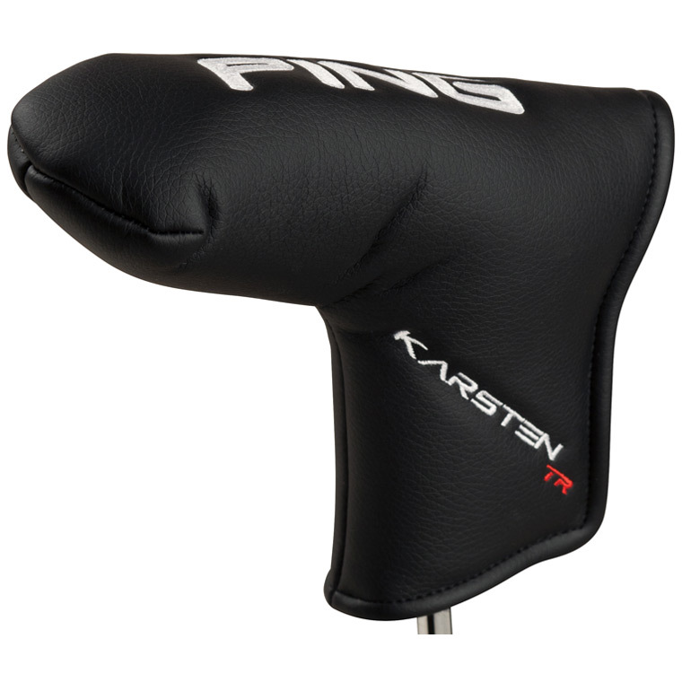 ピン カーステン TR パター PALの試打レビュー 口コミ・評価 ギア