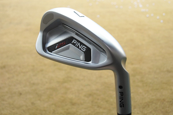 一ノ瀬優希プロの勝利アイアン」ピン i25 アイアン｜新製品レポート