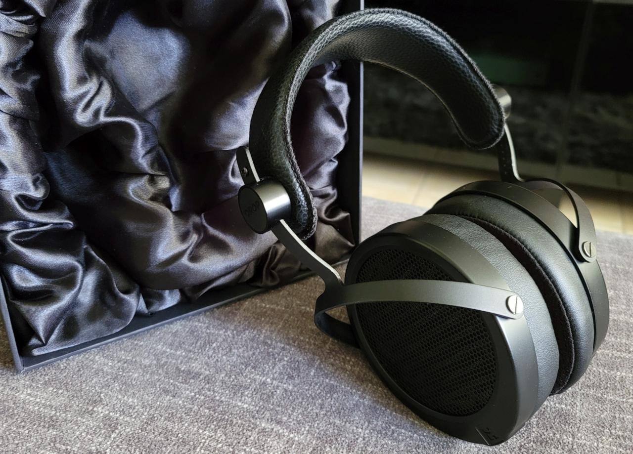 Drop x HiFiMAN HE-5XX | Headphone Reviews and Discussion - Head-Fi.org