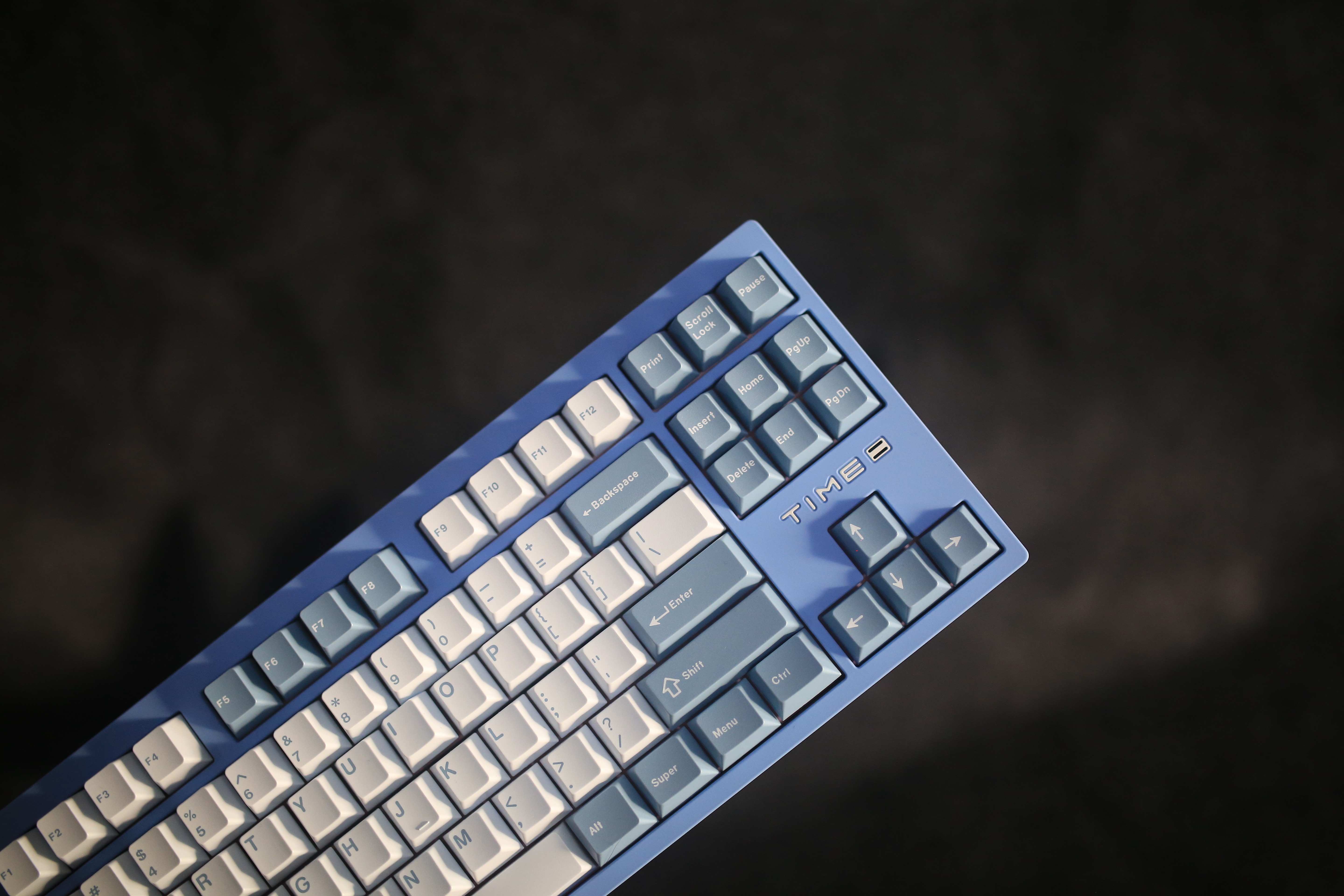 GB] Fox Lab - Time 80 Reforged