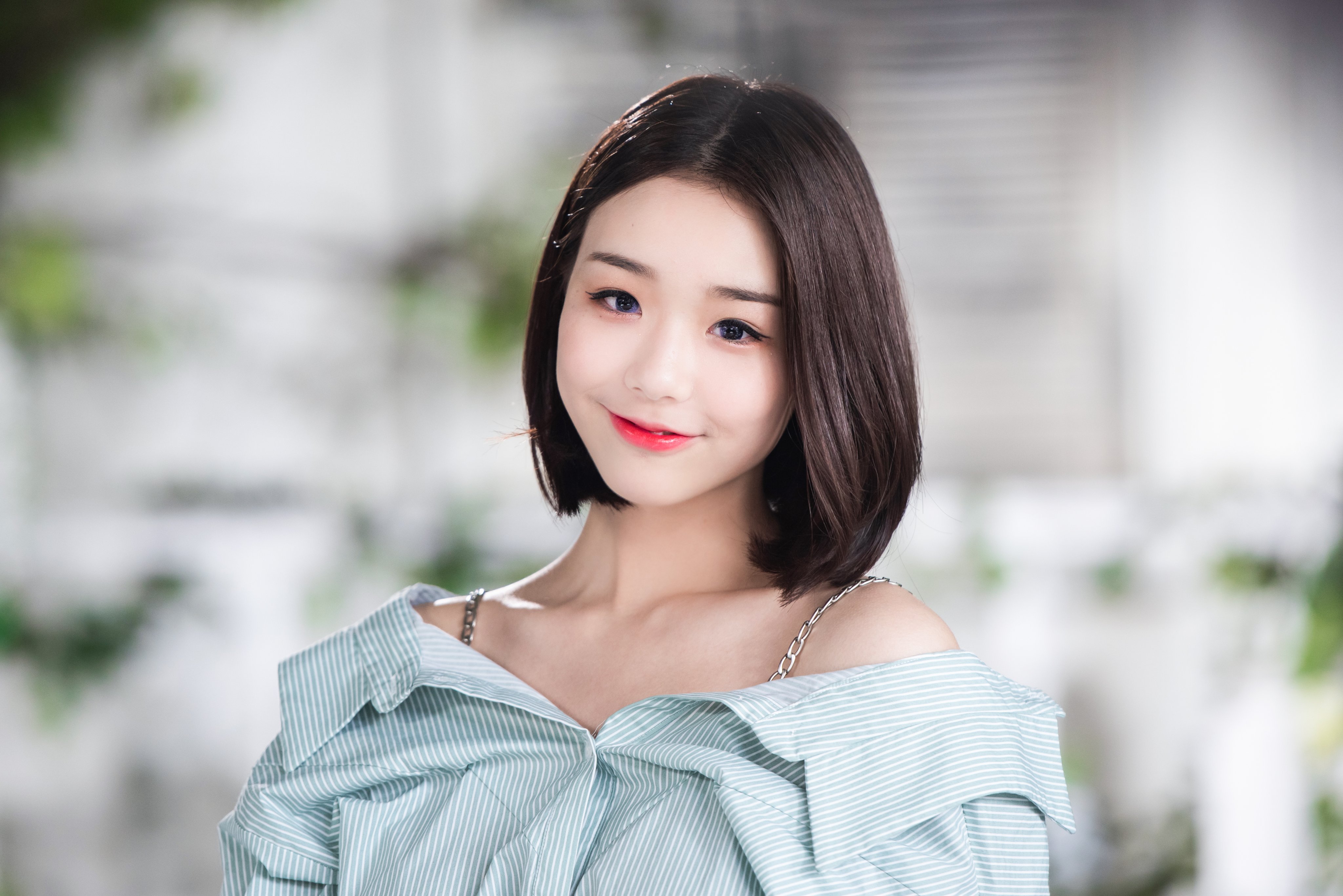 CONCEPT - BUSTERS - Pinky Promise (Individual Teaser Images #2