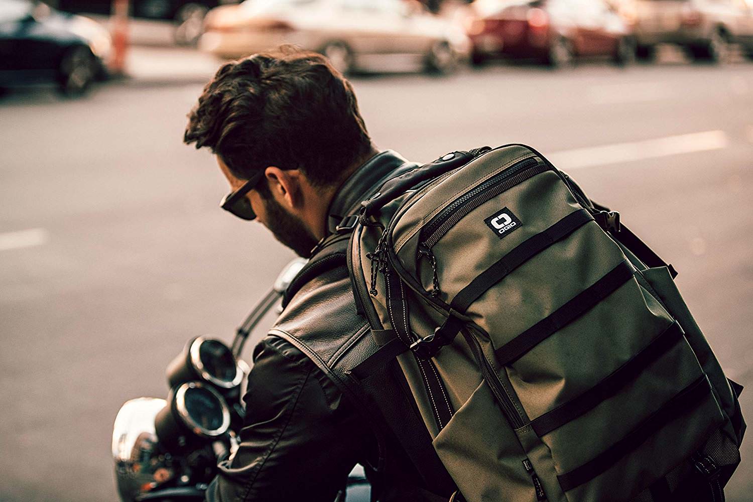 OGIO Alpha Convoy 525 Backpack is Sleek, Stylish, and Designed to