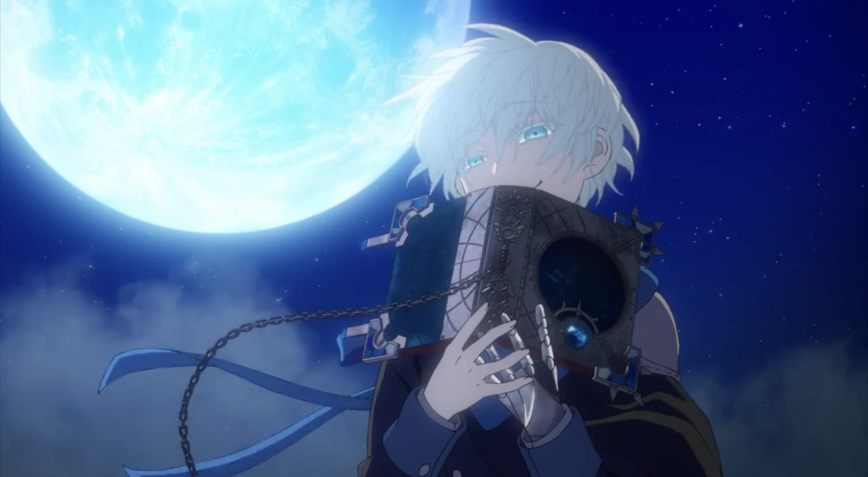 The Case Study Of Vanitas Episode 21 Review: Brother Issues – Arum