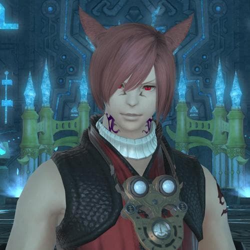 NPC・組織/グ・ラハ・ティア - FF14 Online Wiki