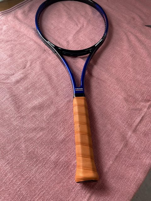 THE OFFICIAL HEAD PRO TOUR 630/280 Club************* | Page 62