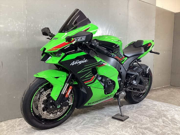 Kawasaki ZX-10R : r/Kawasaki