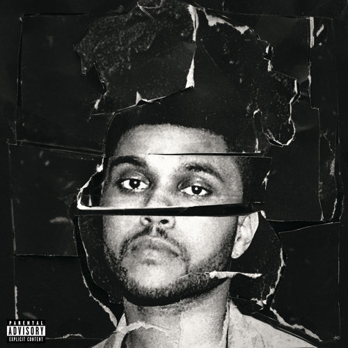 Can't Feel My Face-歌詞-The Weeknd-KKBOX