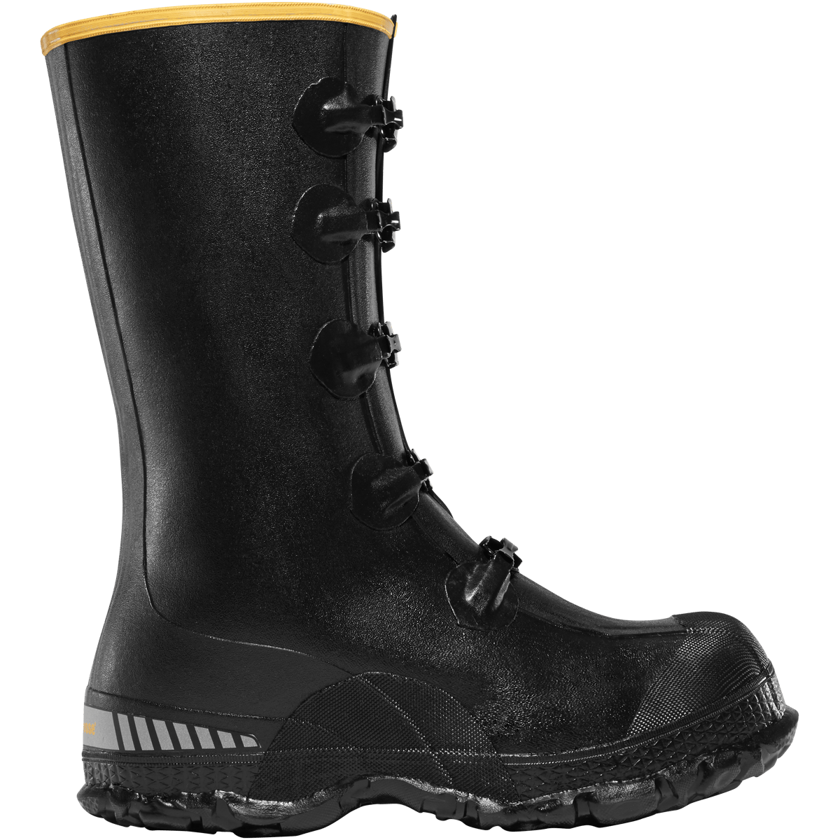 LaCrosse Footwear - ZXT Overshoe Buckle Wedge 14