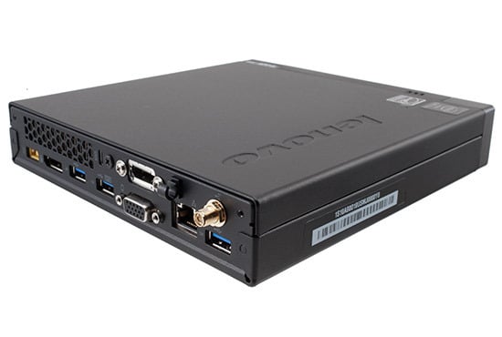 Lenovo ThinkCentre M93p Core i7 小型 ミニPC Amazon.co.jp: Lenovo