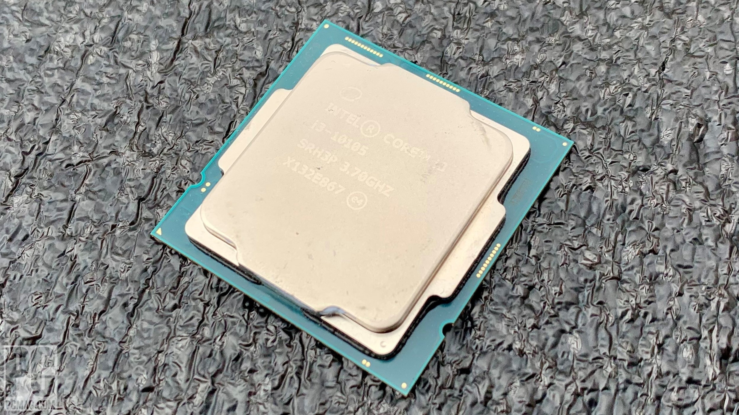 Intel Core i3-10105 Review | PCMag