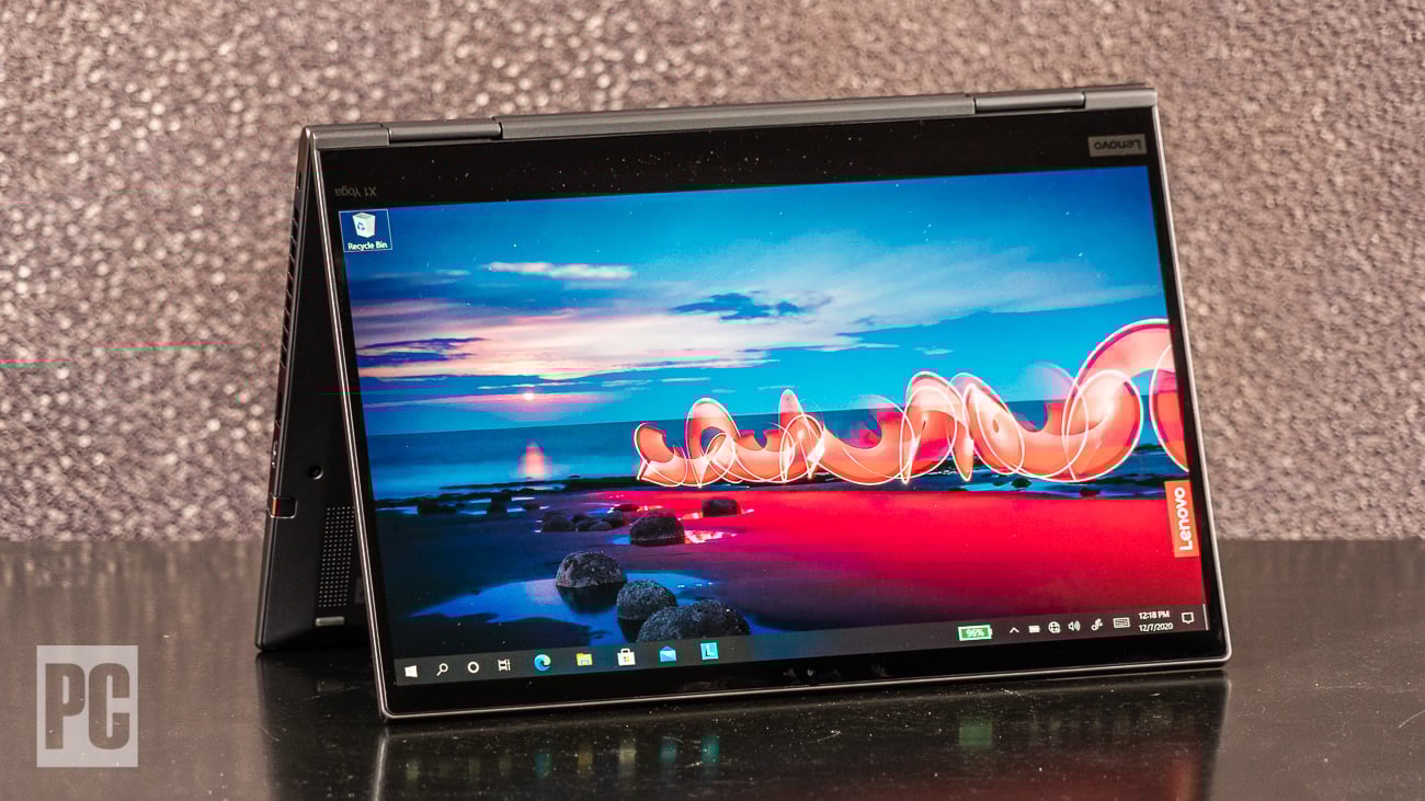 Lenovo ThinkPad X1 Yoga Gen 5 Review | PCMag