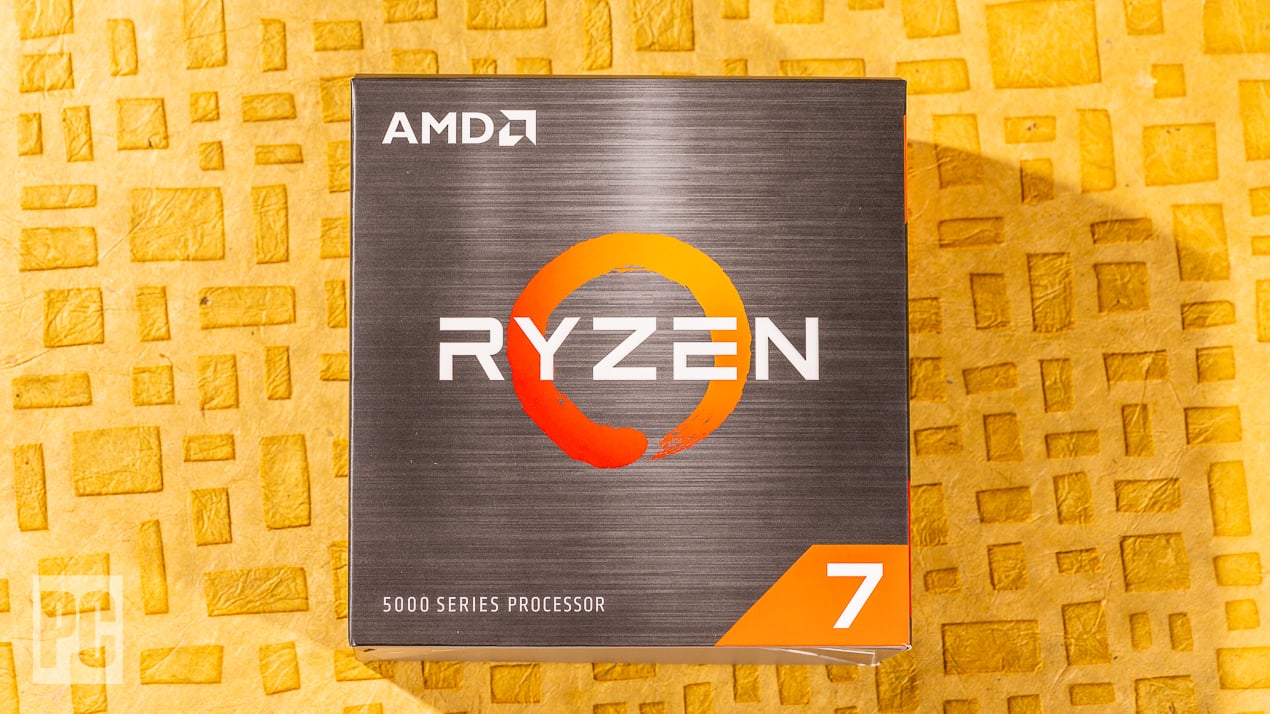 AMD Ryzen 7 5800X - Review 2020 - PCMag Australia