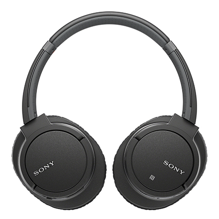 Sony MDR-ZX770BT Review | PCMag