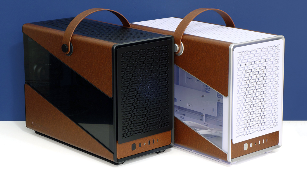 Montech Heritage Pro Review | PCMag