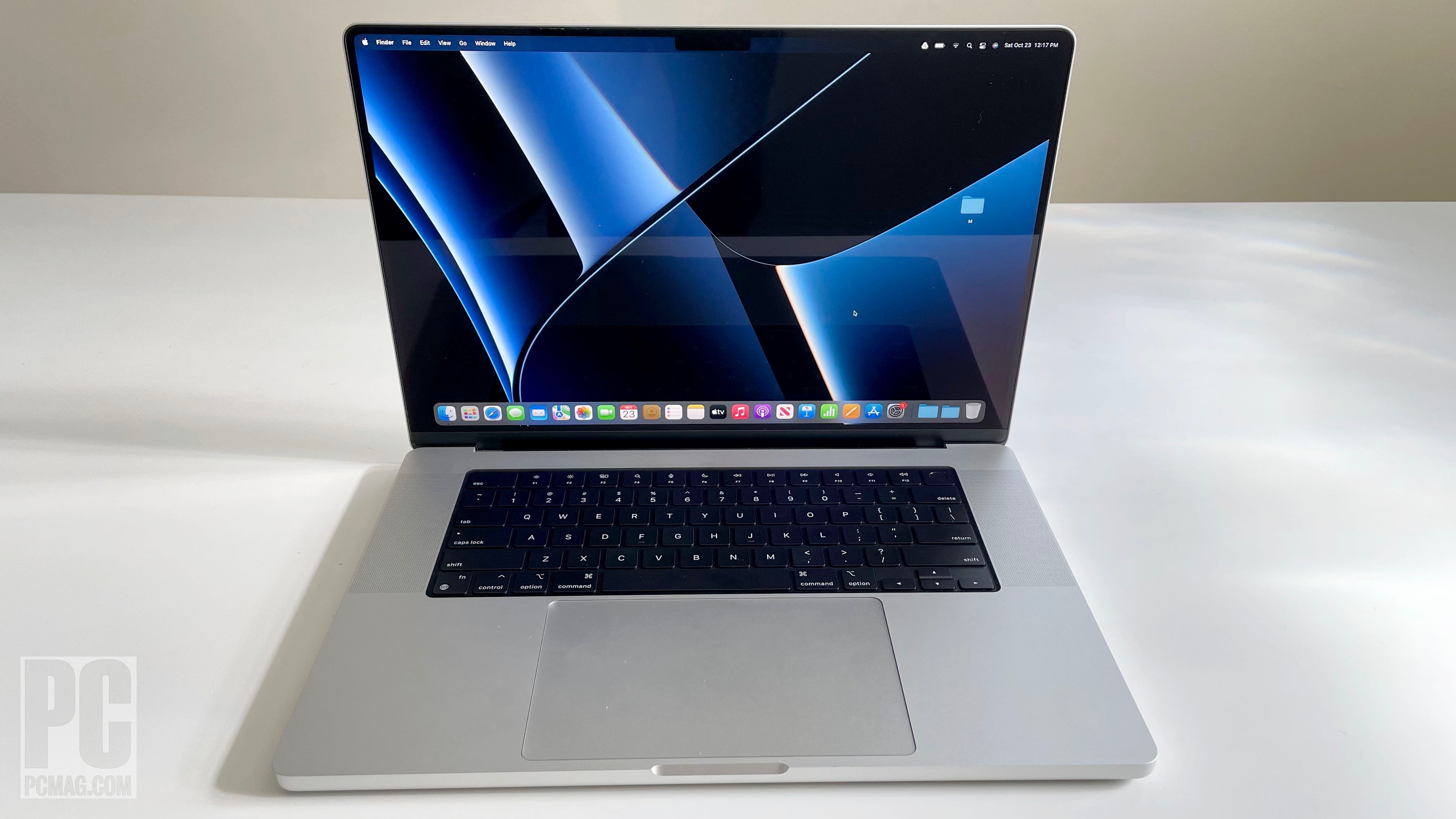 Apple MacBook Pro 16-Inch (2021, M1 Max) Review | PCMag