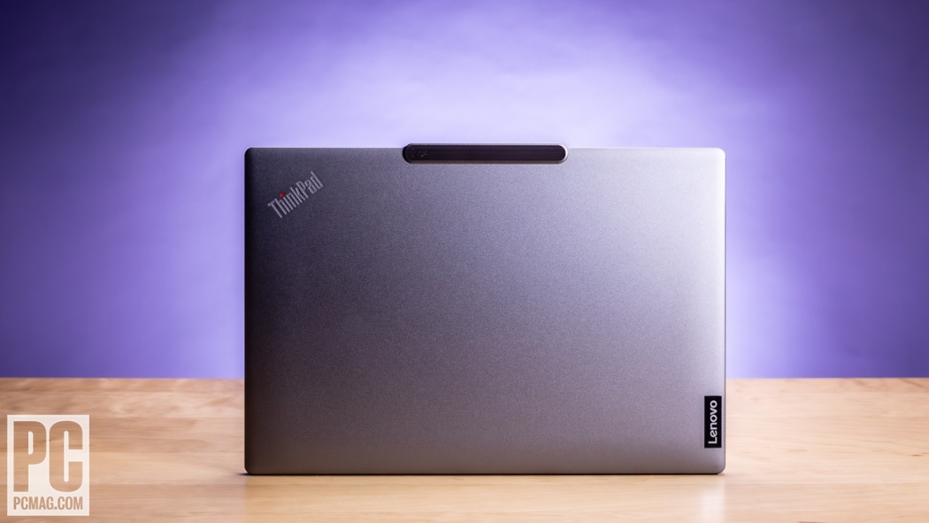 Lenovo ThinkPad Z13 Gen 2 Review | PCMag