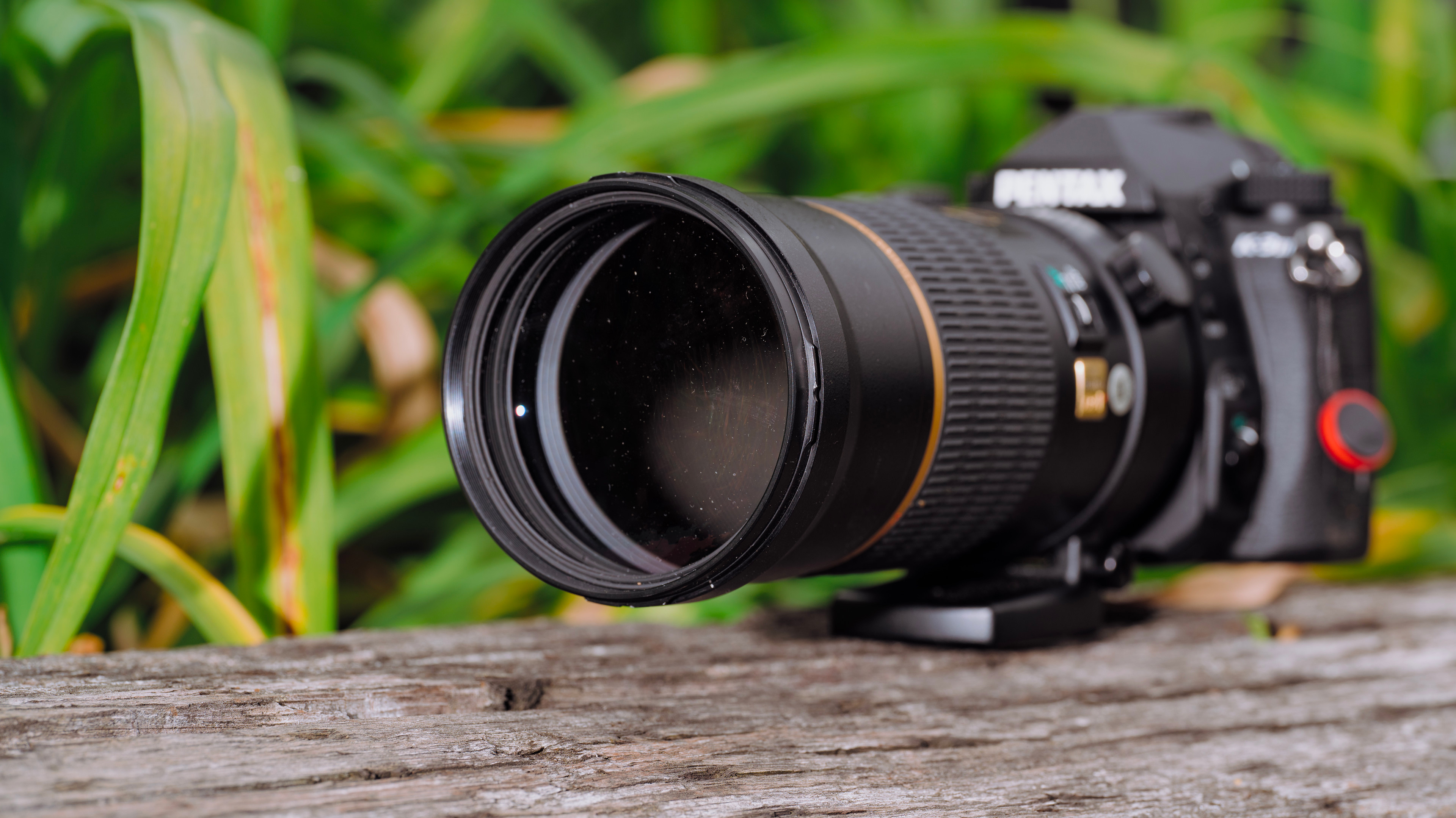 Pentax SMC DA* 300mm F4 ED[IF] SDM Review | PCMag