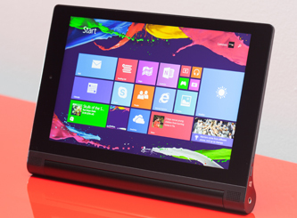 Lenovo Yoga Tablet 2 AnyPen With Windows (8-Inch) Review | PCMag