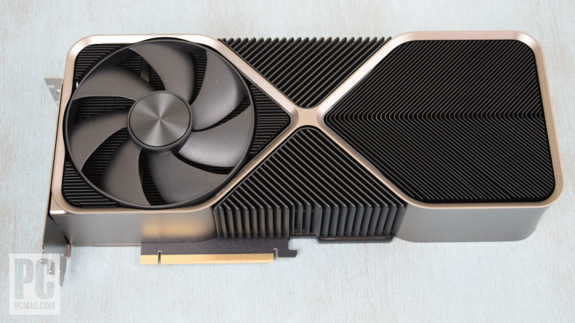 Nvidia GeForce RTX 4090 Founders Edition Review | PCMag