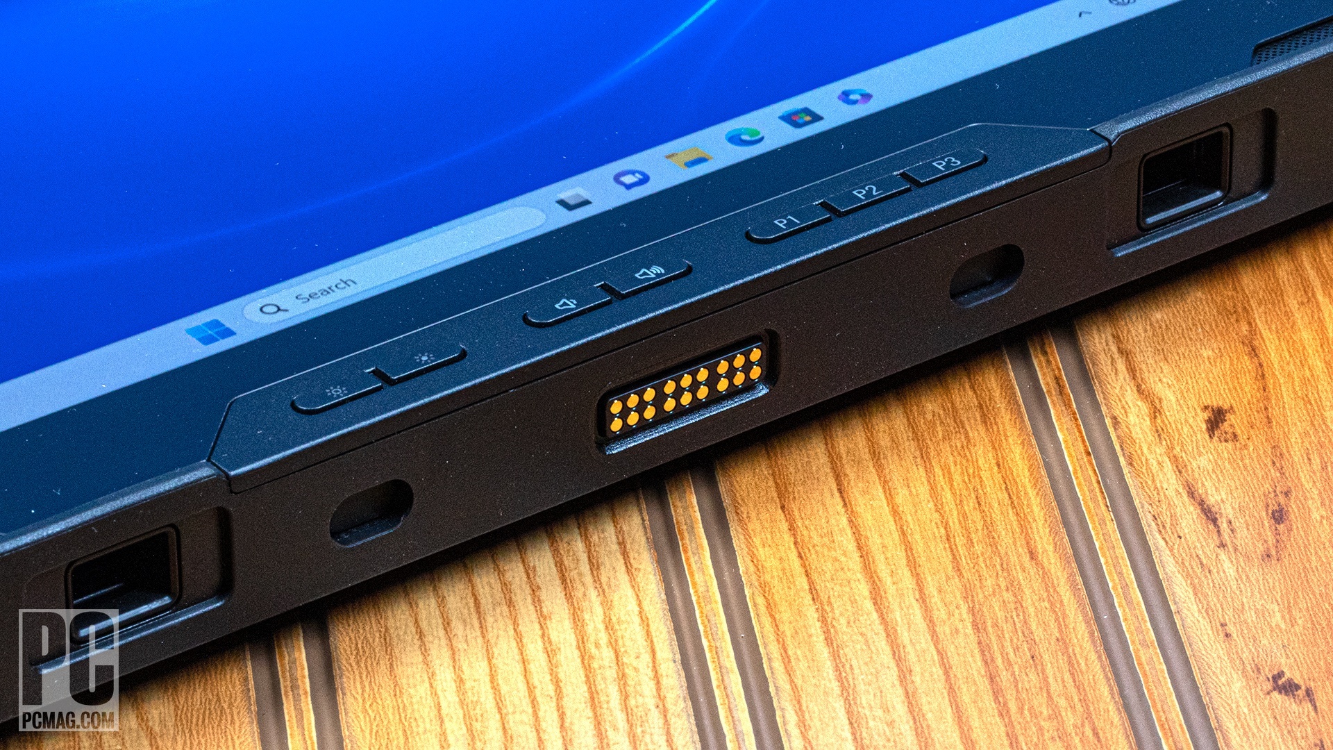 Dell Latitude 7230 Rugged Extreme Tablet Review | PCMag