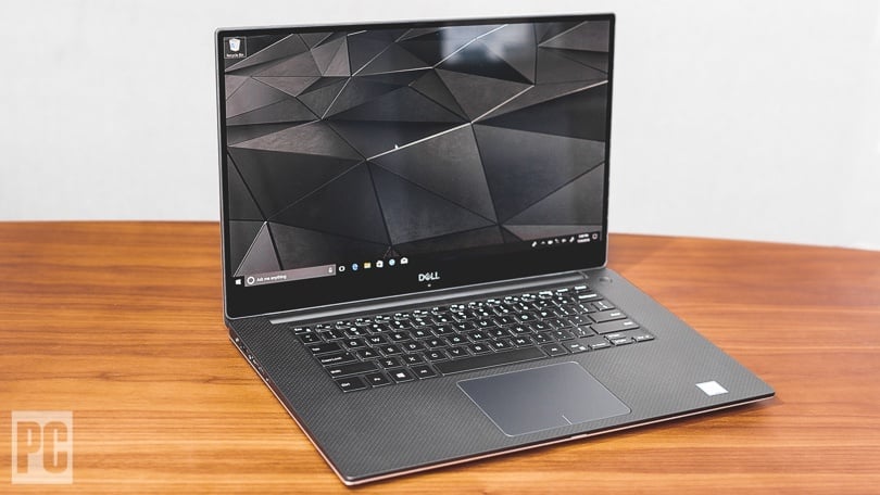 Dell Precision 5530 Review | PCMag