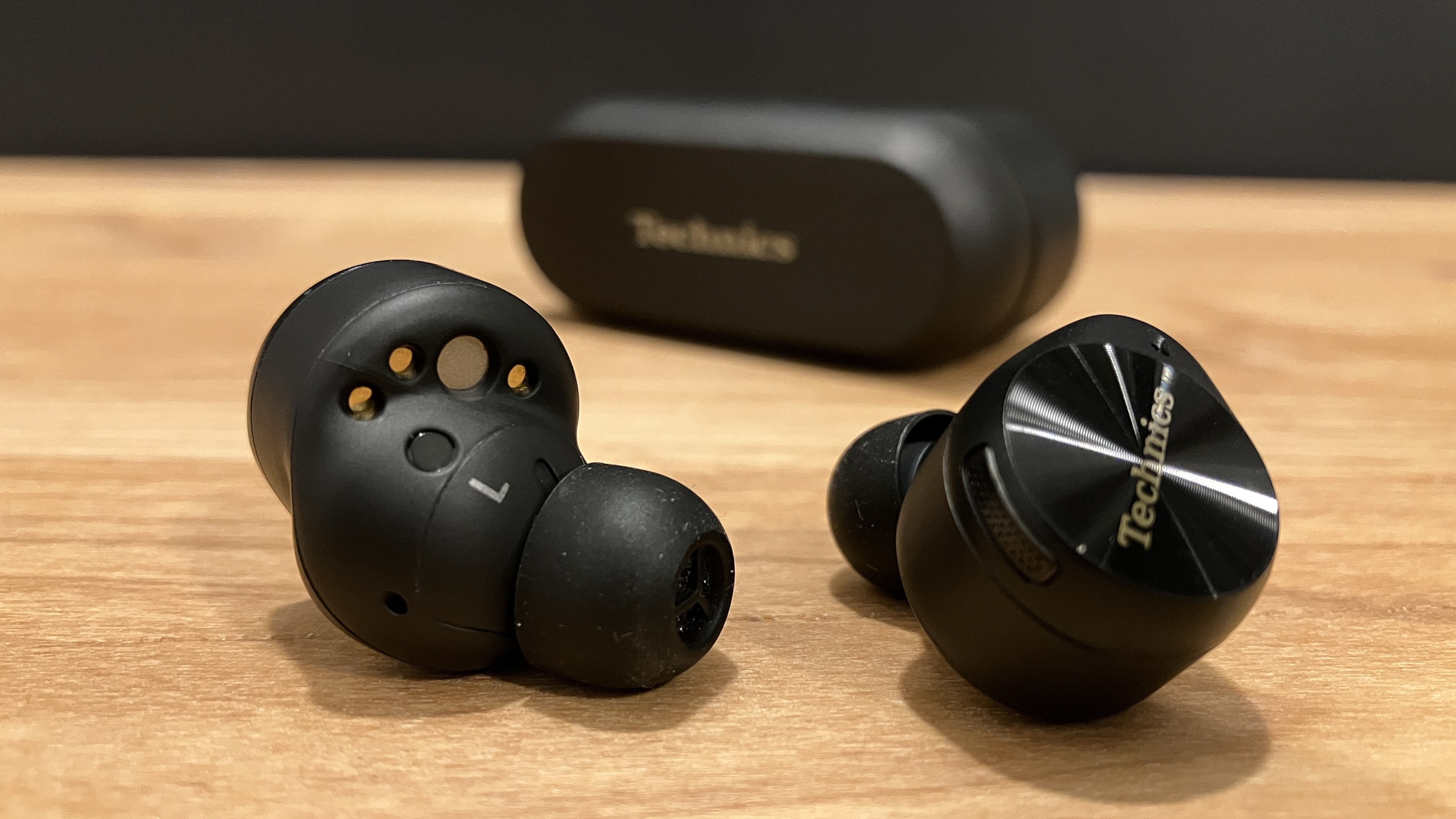 Technics EAH-AZ80 Review | PCMag