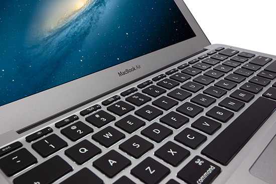 Apple MacBook Air 11-inch (Mid 2013) Review | PCMag